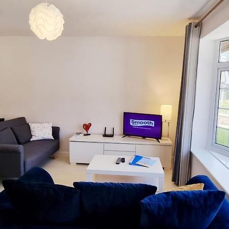 Heated Swimming Pool Looe Polperro Cornwall Holiday Home Exteriör bild
