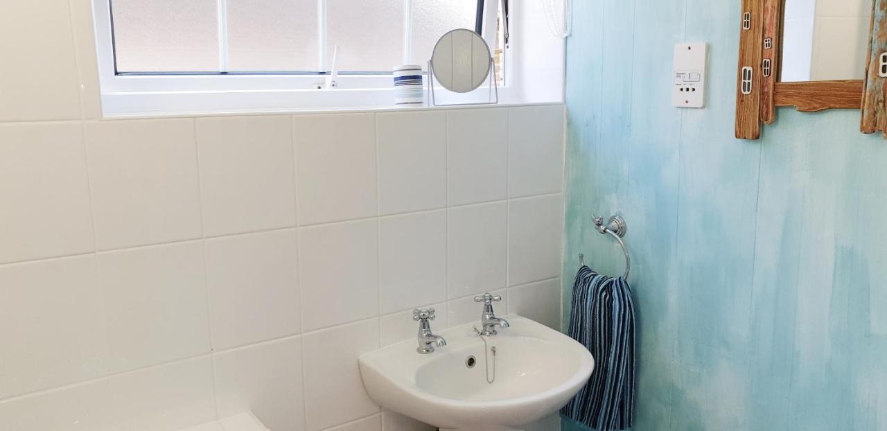 Heated Swimming Pool Looe Polperro Cornwall Holiday Home Exteriör bild