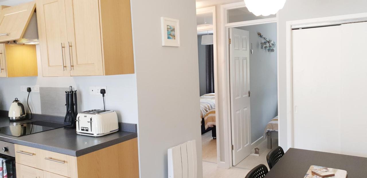Heated Swimming Pool Looe Polperro Cornwall Holiday Home Exteriör bild